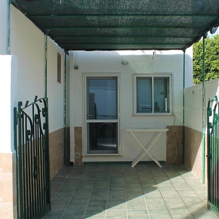 B&B Sunrise Porto Cesareo Ngoại thất bức ảnh