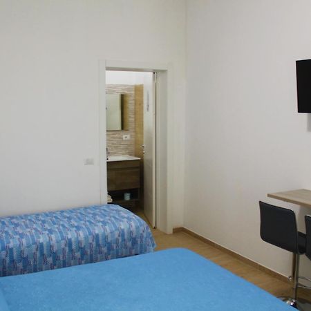 B&B Sunrise Porto Cesareo Phòng bức ảnh