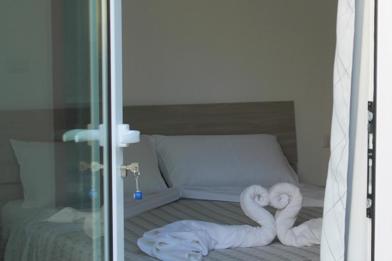 B&B Sunrise Porto Cesareo Ngoại thất bức ảnh