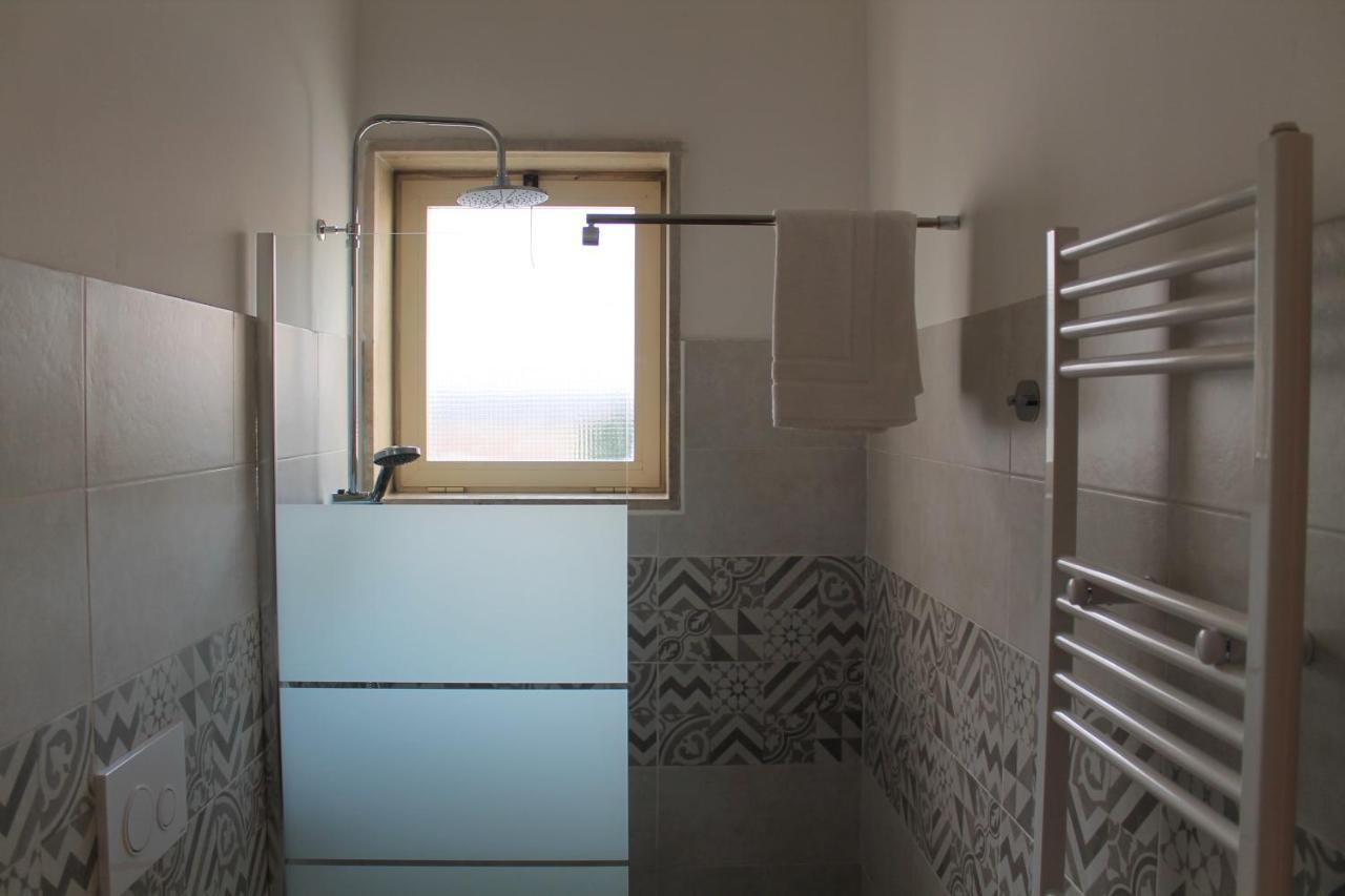 B&B Sunrise Porto Cesareo Ngoại thất bức ảnh