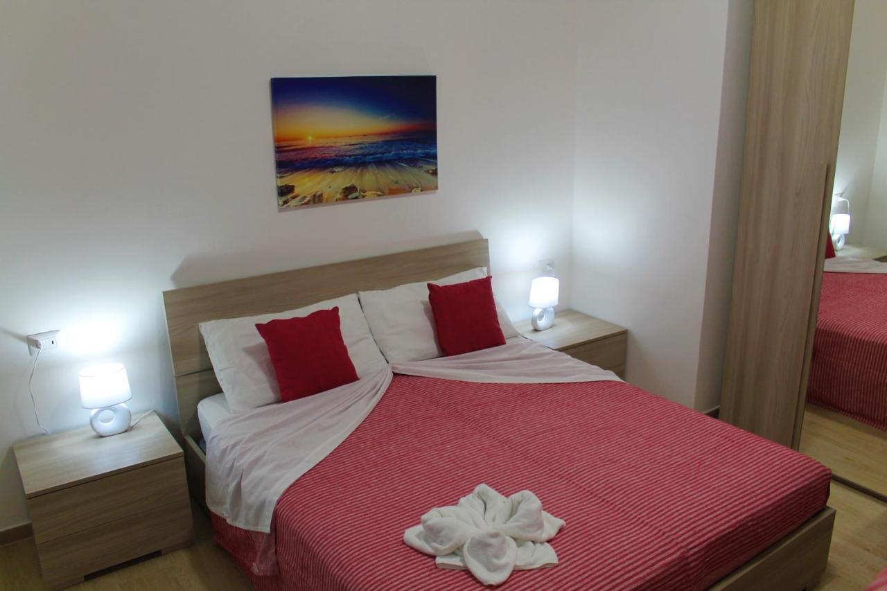 B&B Sunrise Porto Cesareo Ngoại thất bức ảnh