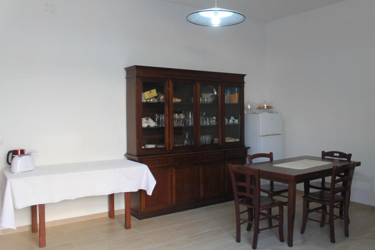 B&B Sunrise Porto Cesareo Ngoại thất bức ảnh
