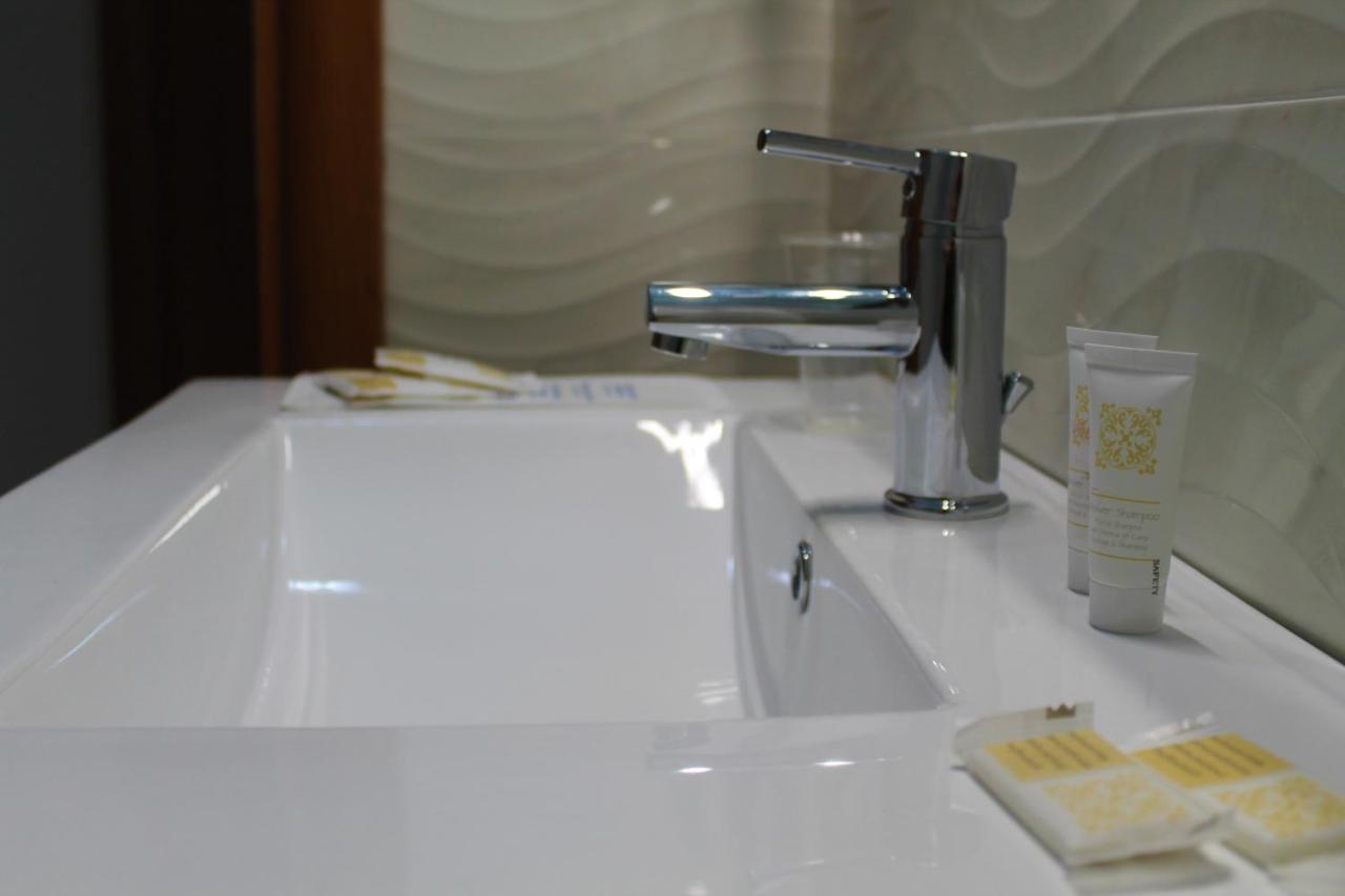 B&B Sunrise Porto Cesareo Ngoại thất bức ảnh