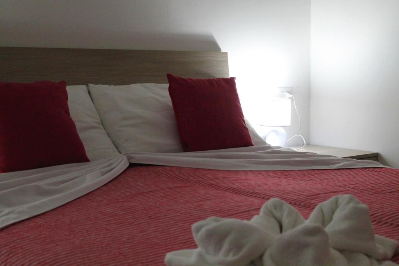 B&B Sunrise Porto Cesareo Ngoại thất bức ảnh