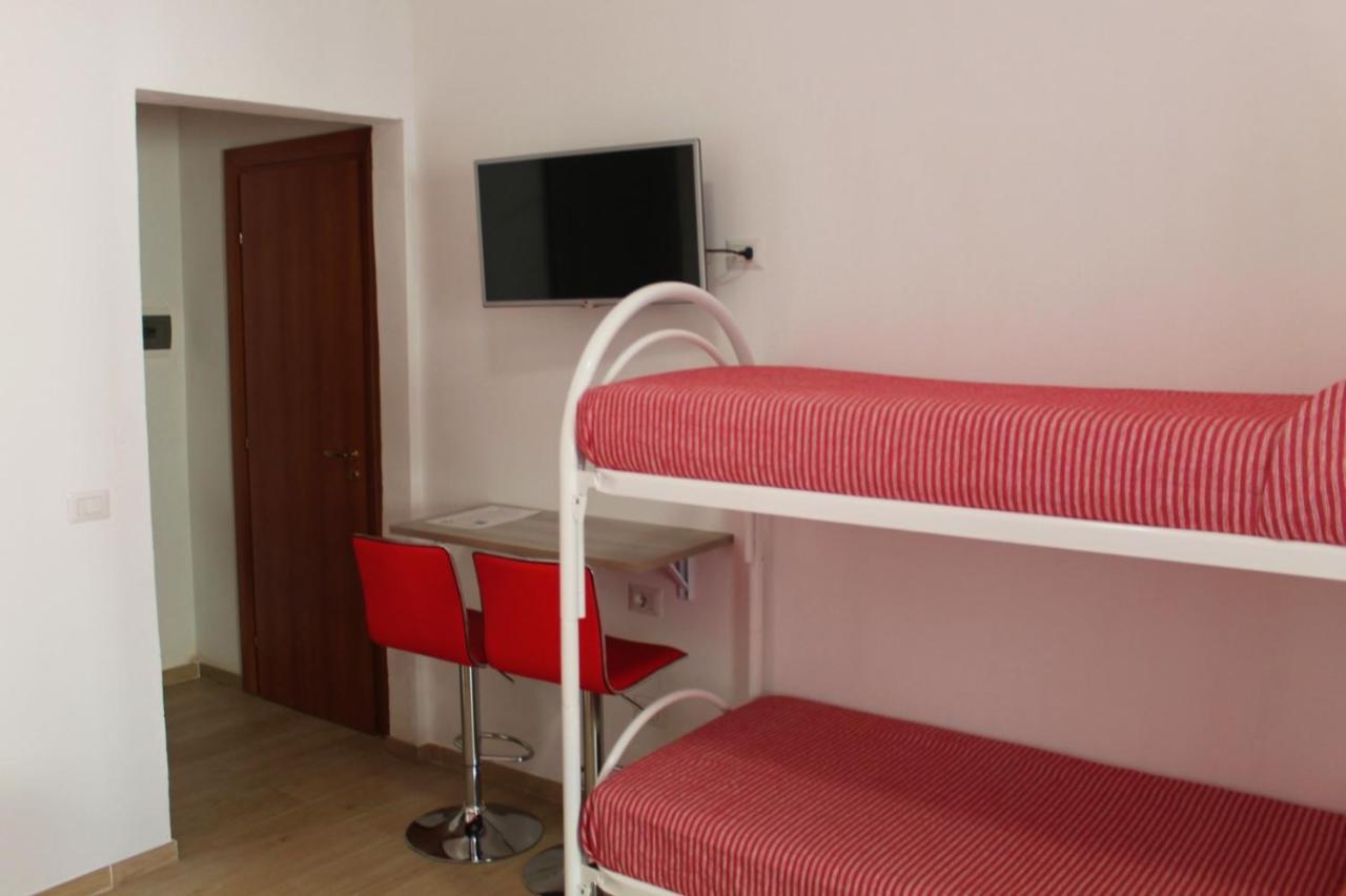 B&B Sunrise Porto Cesareo Phòng bức ảnh